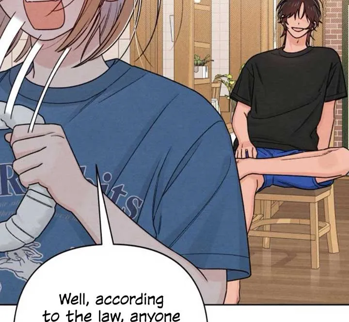 Revelation Of Youth Chapter 84 Online - página 103