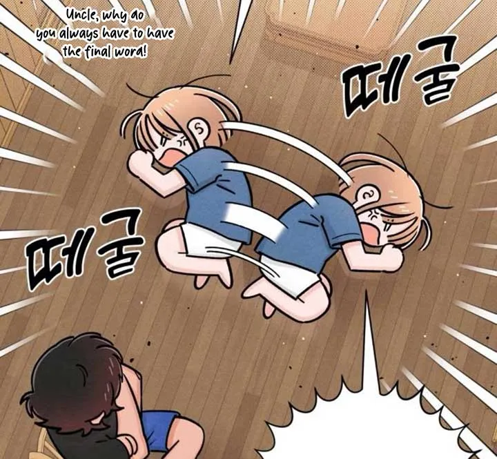 Revelation Of Youth Chapter 84 Online - página 110