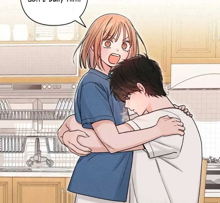 Revelation Of Youth Chapter 84 Online - página 138