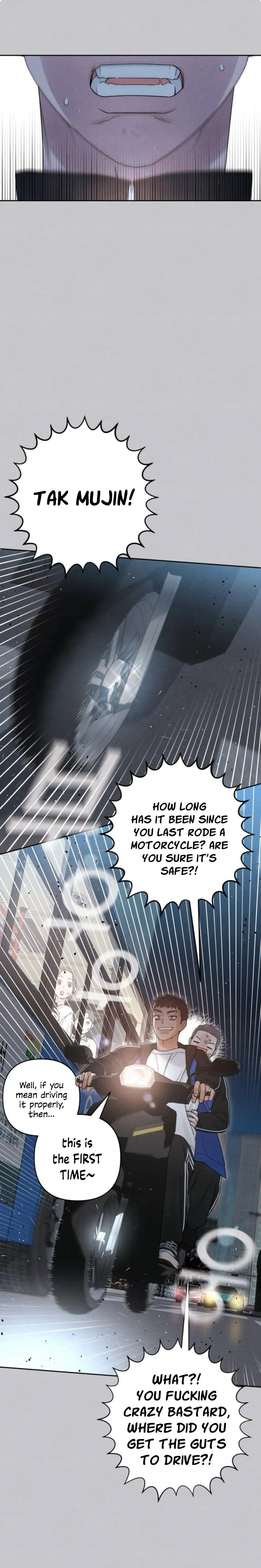 Revelation Of Youth Chapter 88 Online - página 4