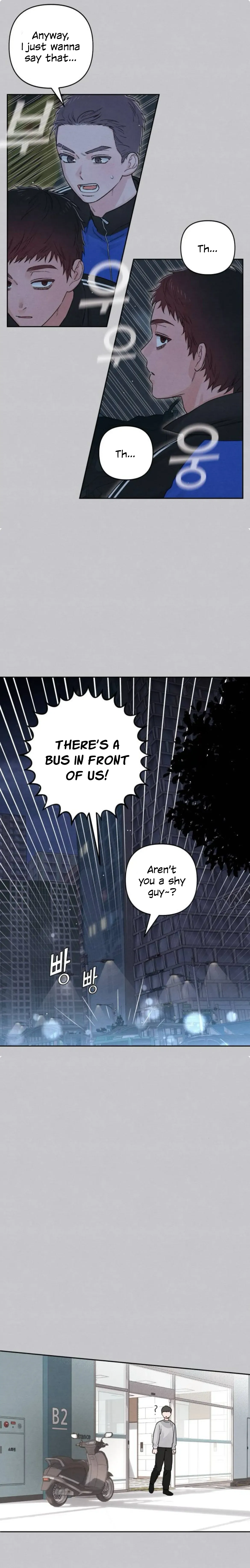 Revelation Of Youth Chapter 88 Online - página 5