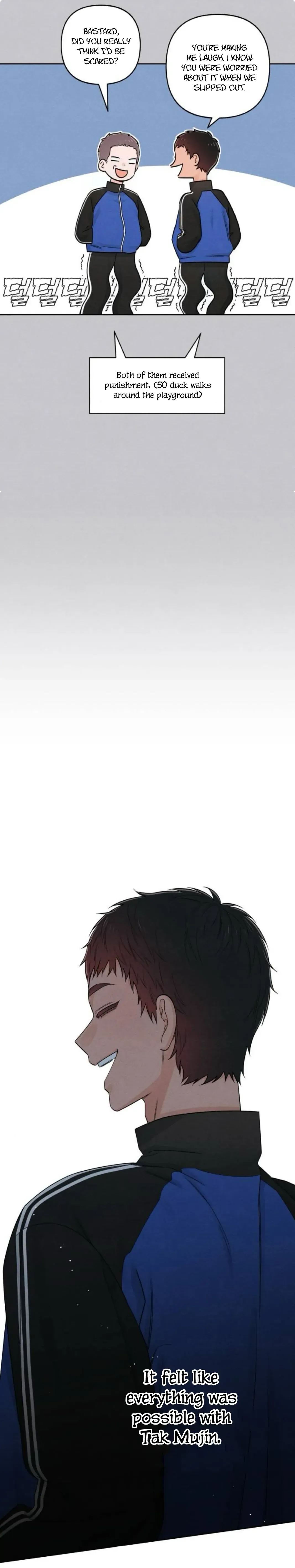 Revelation Of Youth Chapter 88 Online - página 8