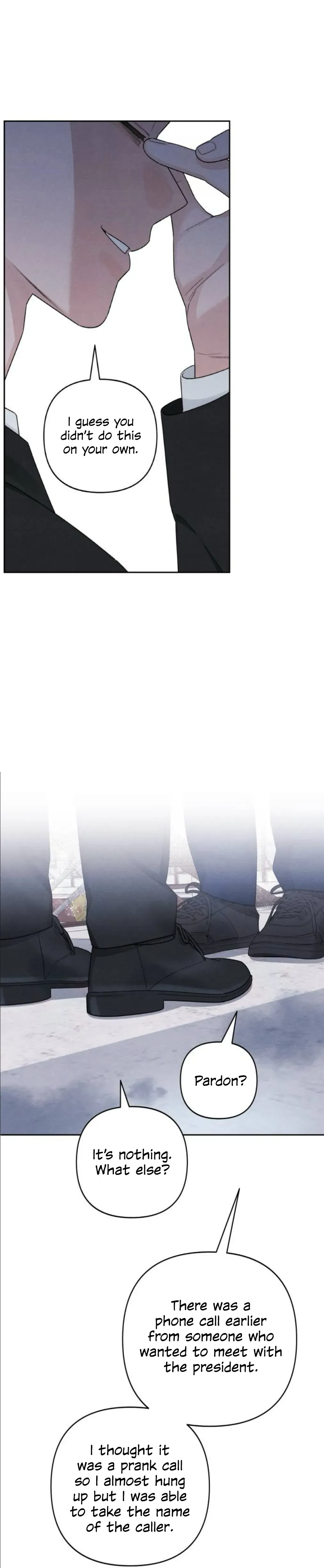 Revelation Of Youth Chapter 88 Online - página 12
