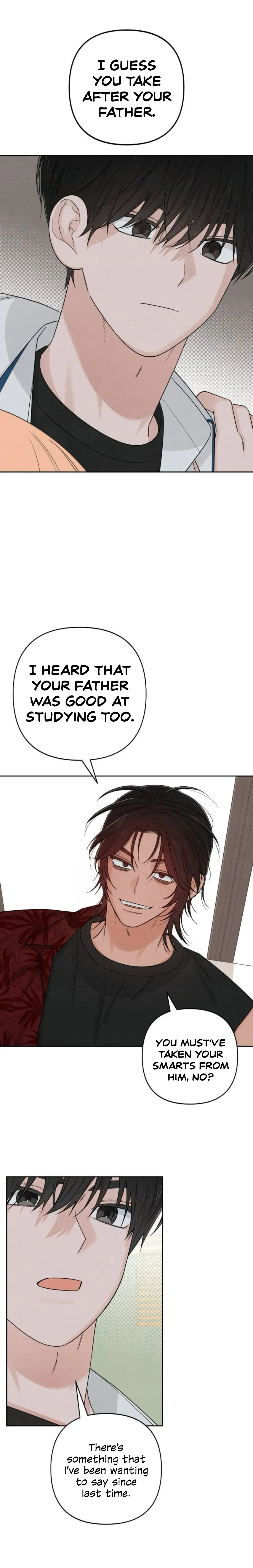 Revelation Of Youth Chapter 88 Online - página 19