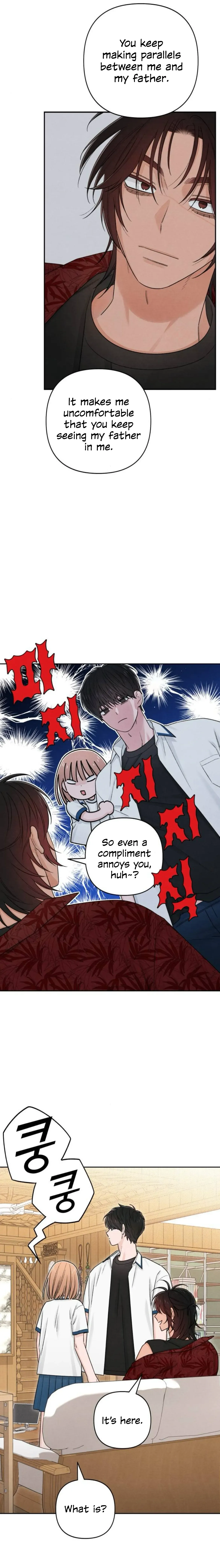 Revelation Of Youth Chapter 88 Online - página 20