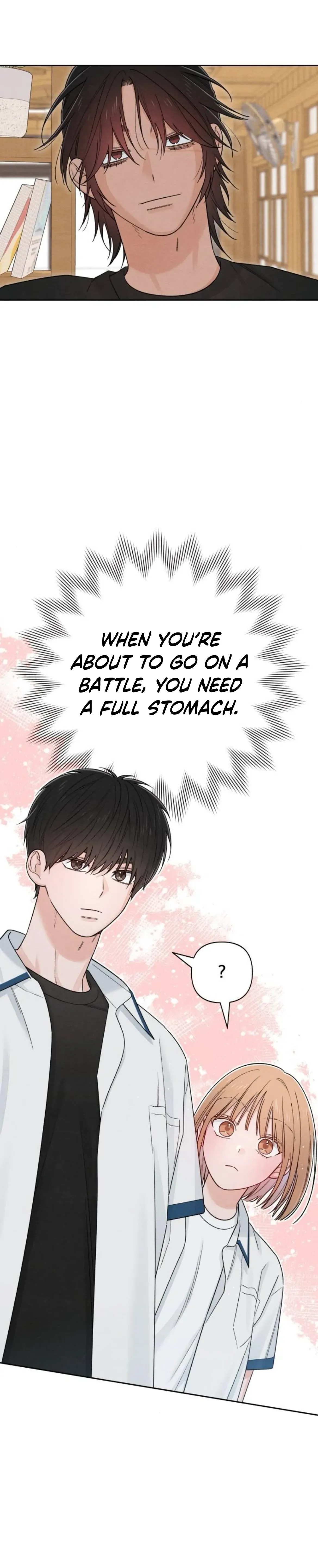 Revelation Of Youth Chapter 88 Online - página 22