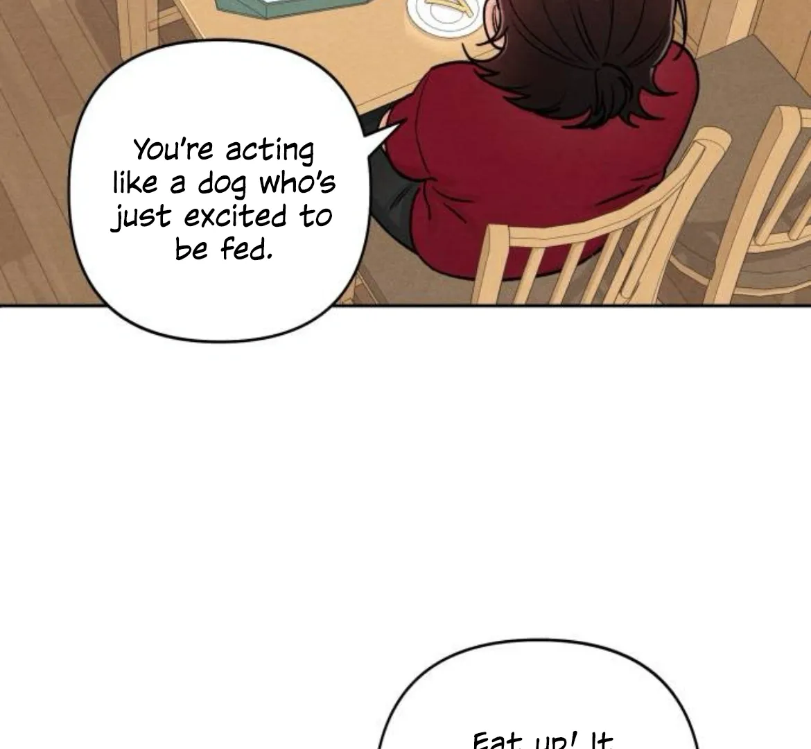 Revelation Of Youth Chapter 89 Online - página 5