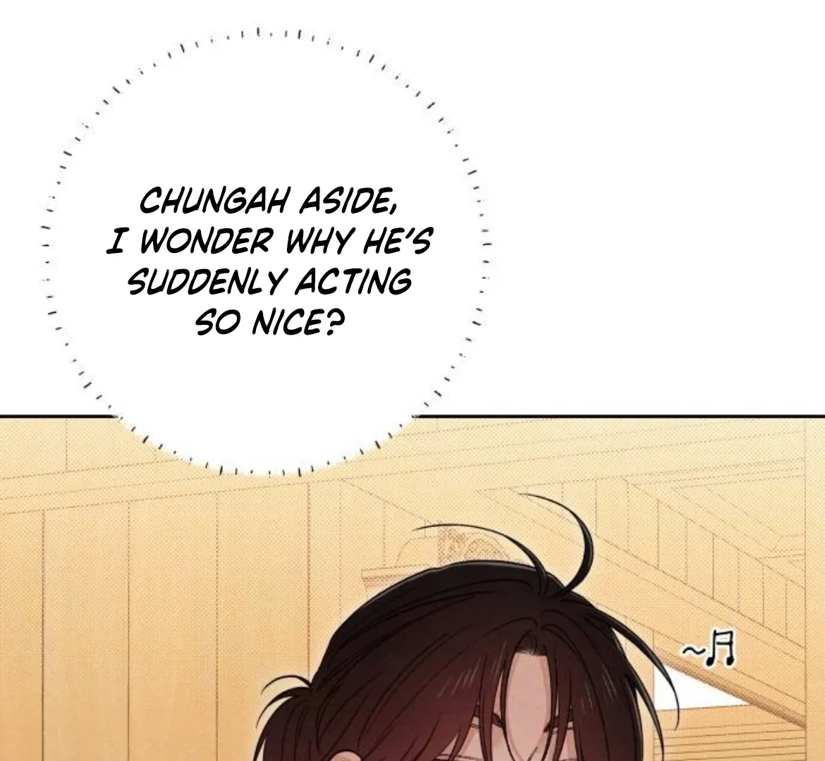 Revelation Of Youth Chapter 89 Online - página 8