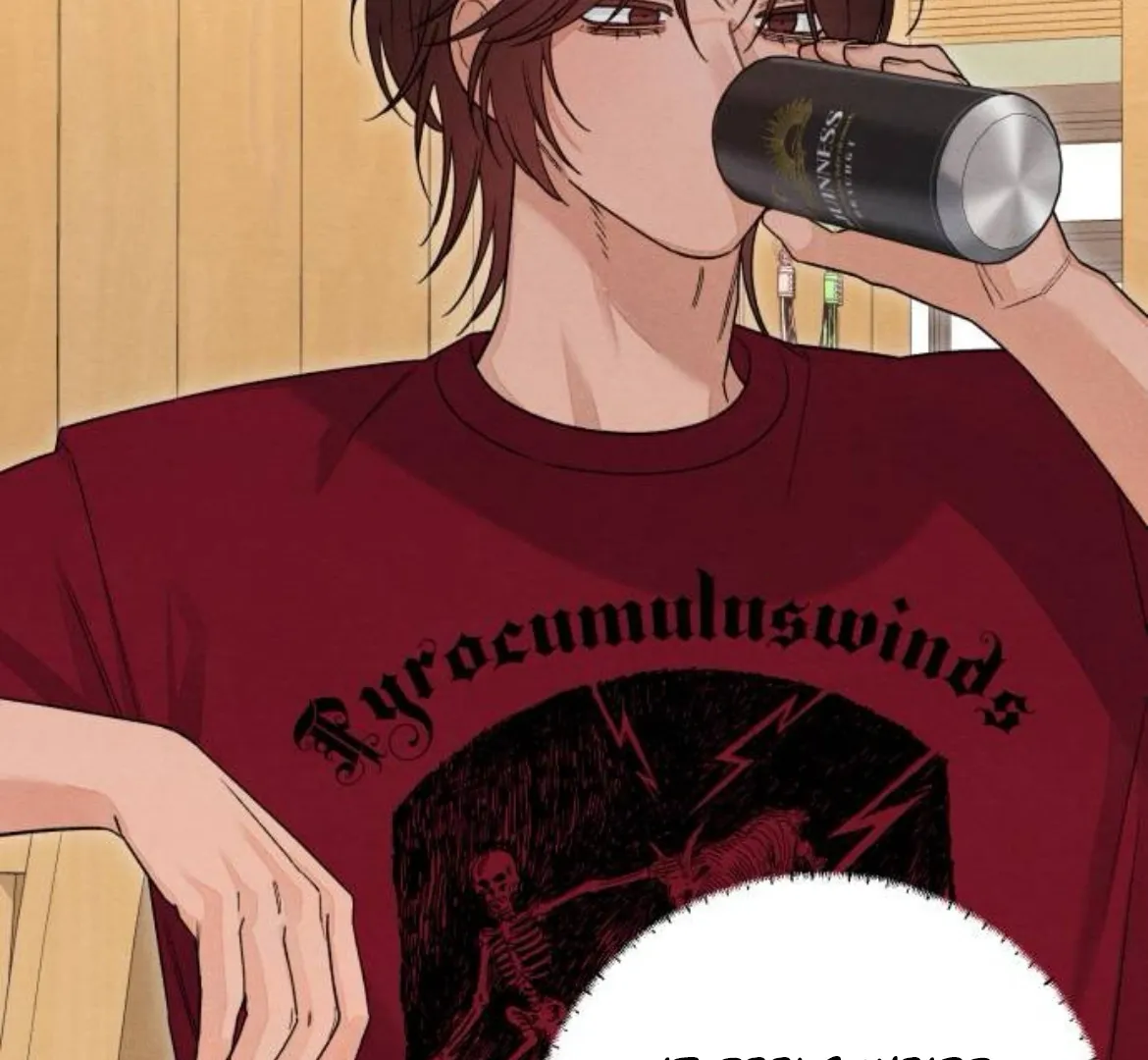 Revelation Of Youth Chapter 89 Online - página 9