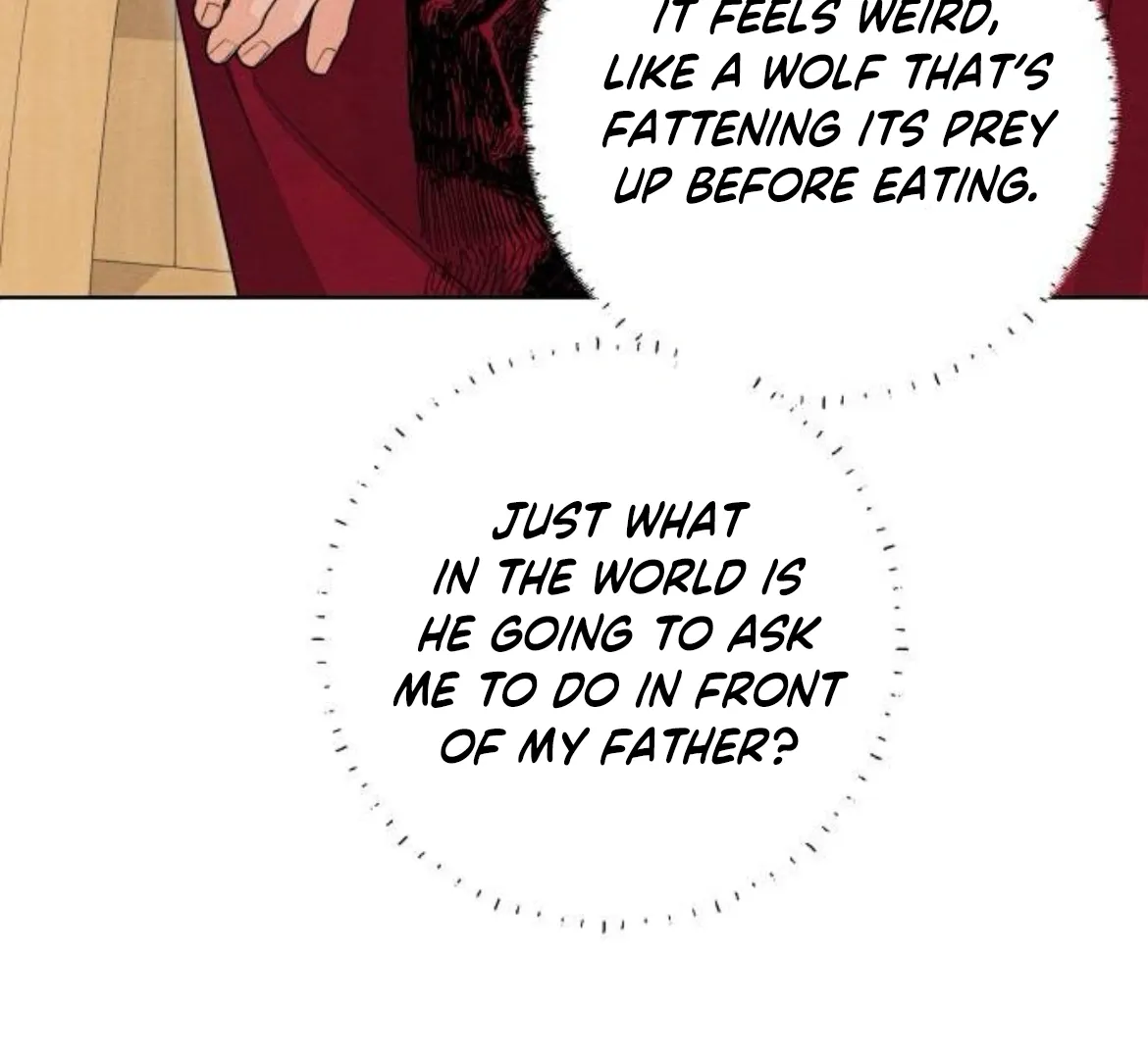 Revelation Of Youth Chapter 89 Online - página 10