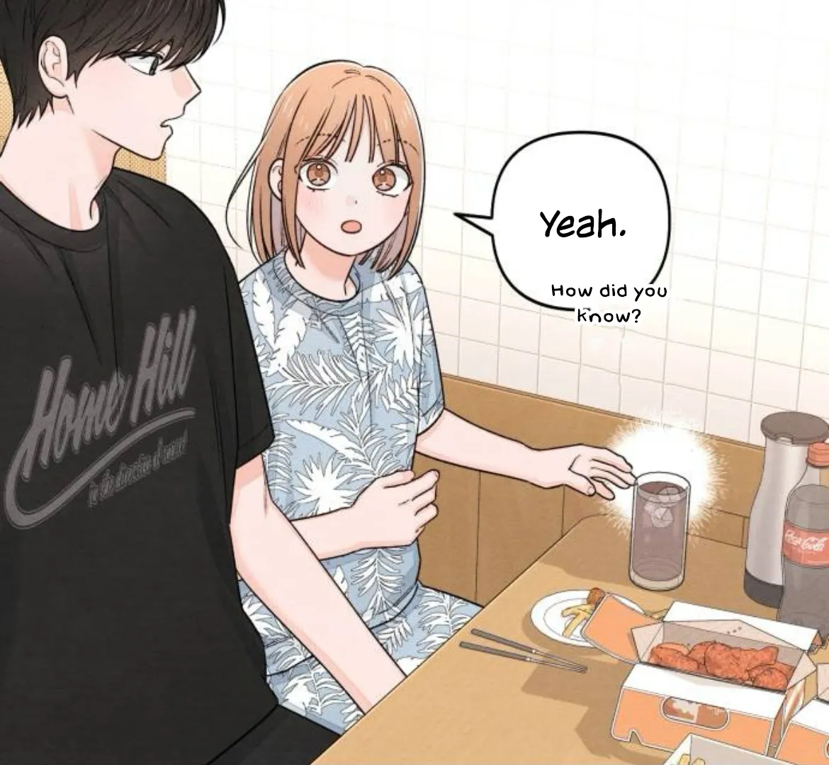 Revelation Of Youth Chapter 89 Online - página 12