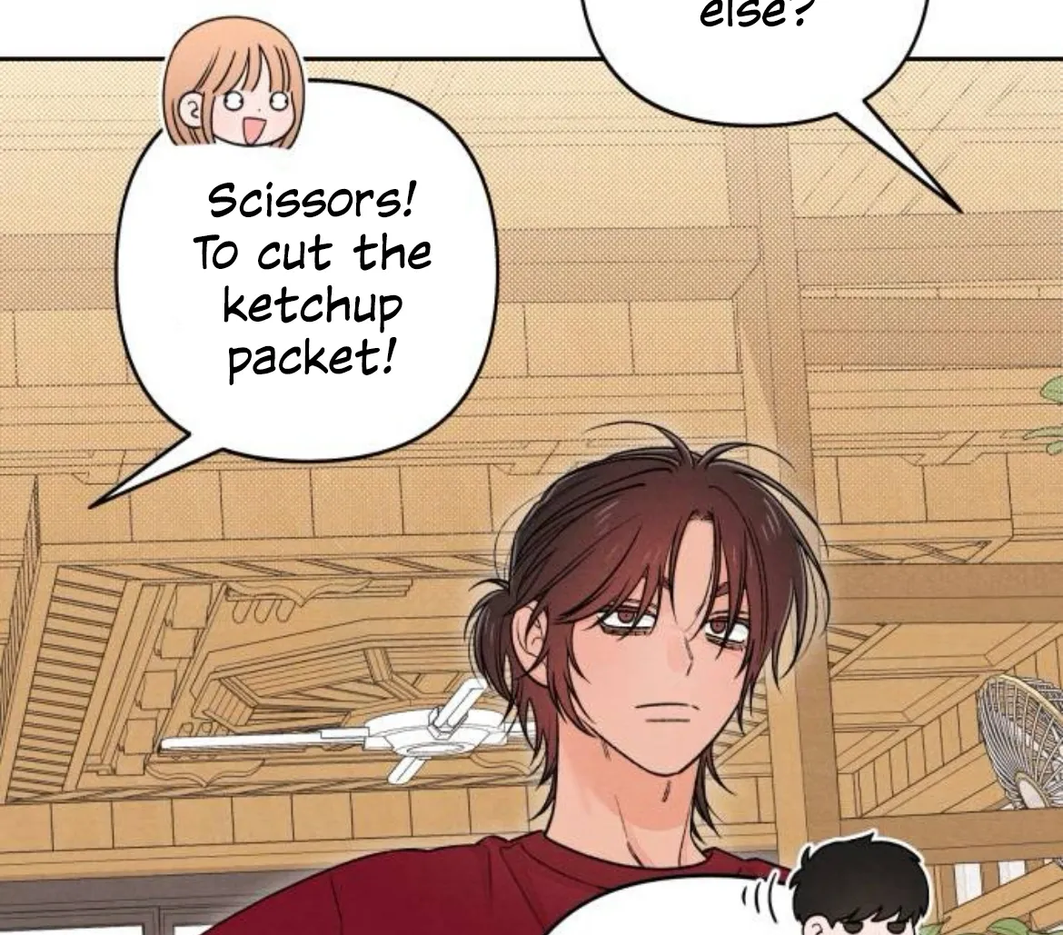 Revelation Of Youth Chapter 89 Online - página 14