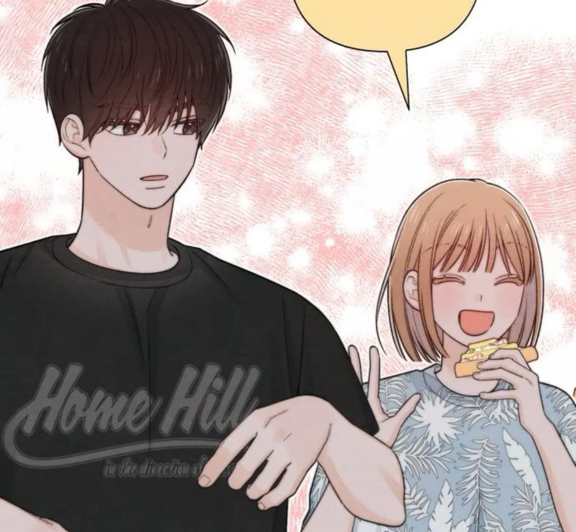 Revelation Of Youth Chapter 89 Online - página 19