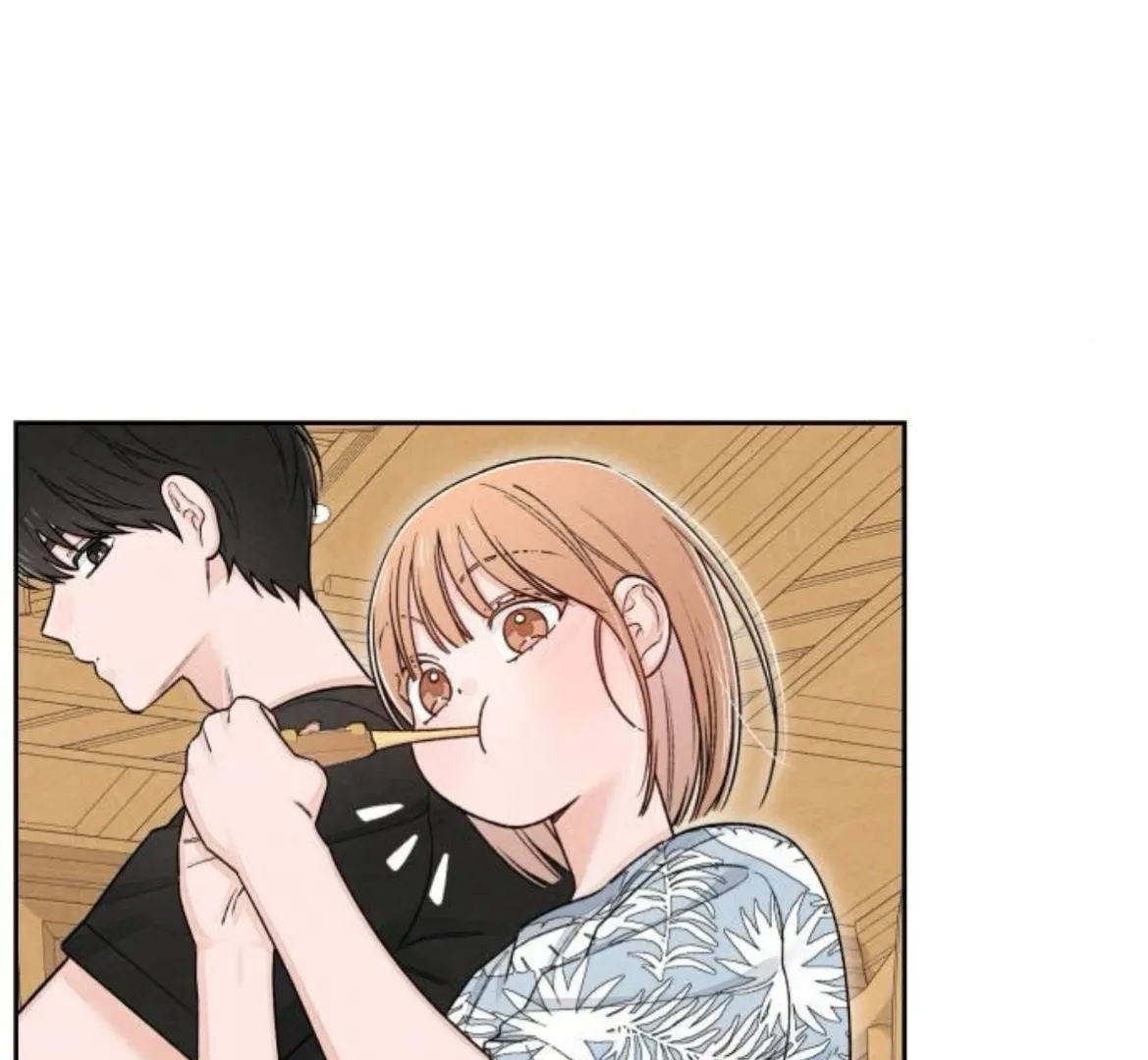 Revelation Of Youth Chapter 89 Online - página 21