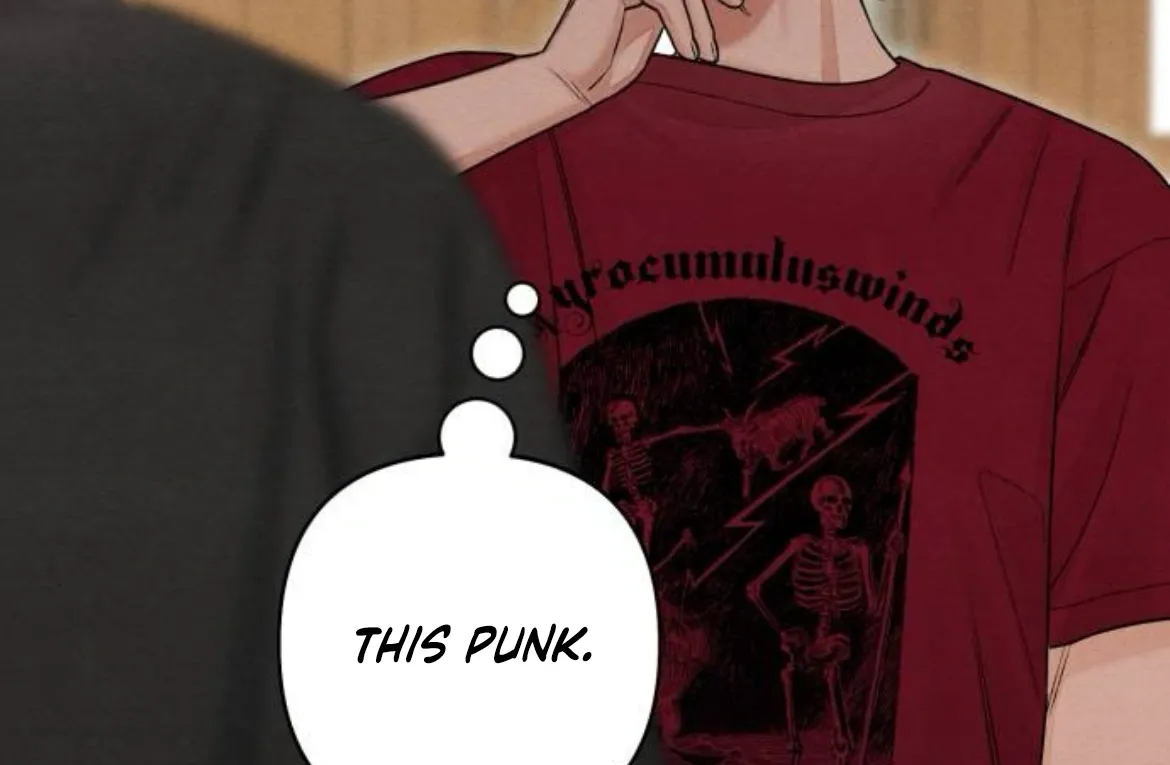 Revelation Of Youth Chapter 89 Online - página 30