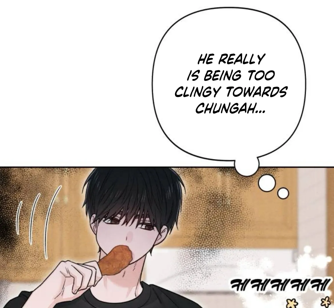 Revelation Of Youth Chapter 89 Online - página 32