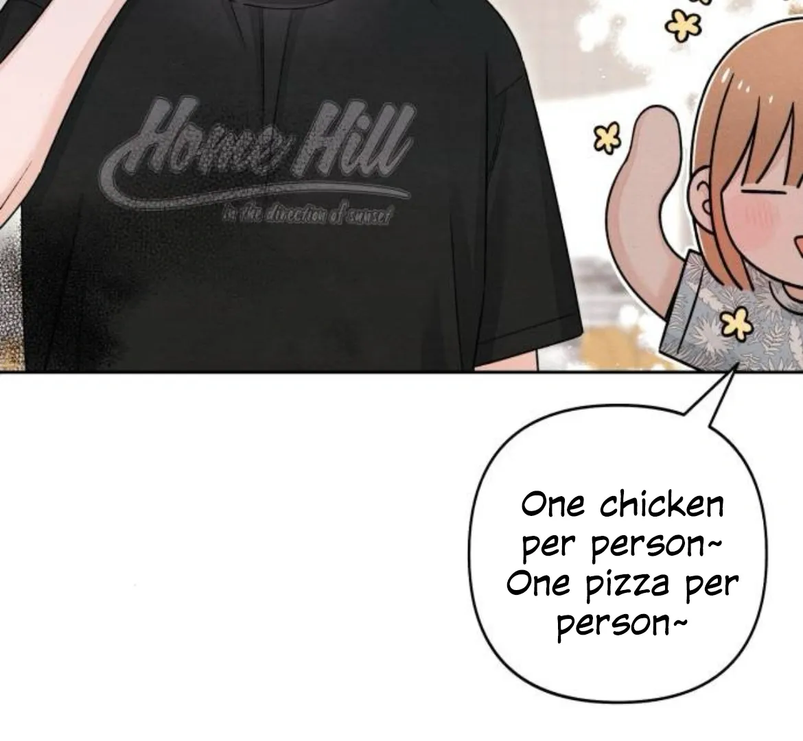 Revelation Of Youth Chapter 89 Online - página 33