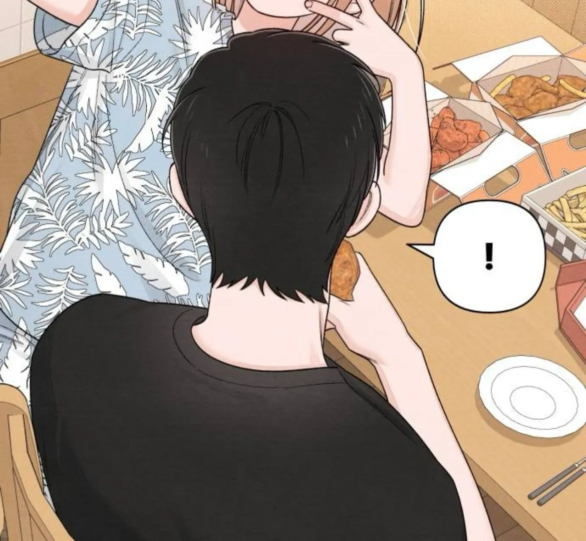 Revelation Of Youth Chapter 89 Online - página 35