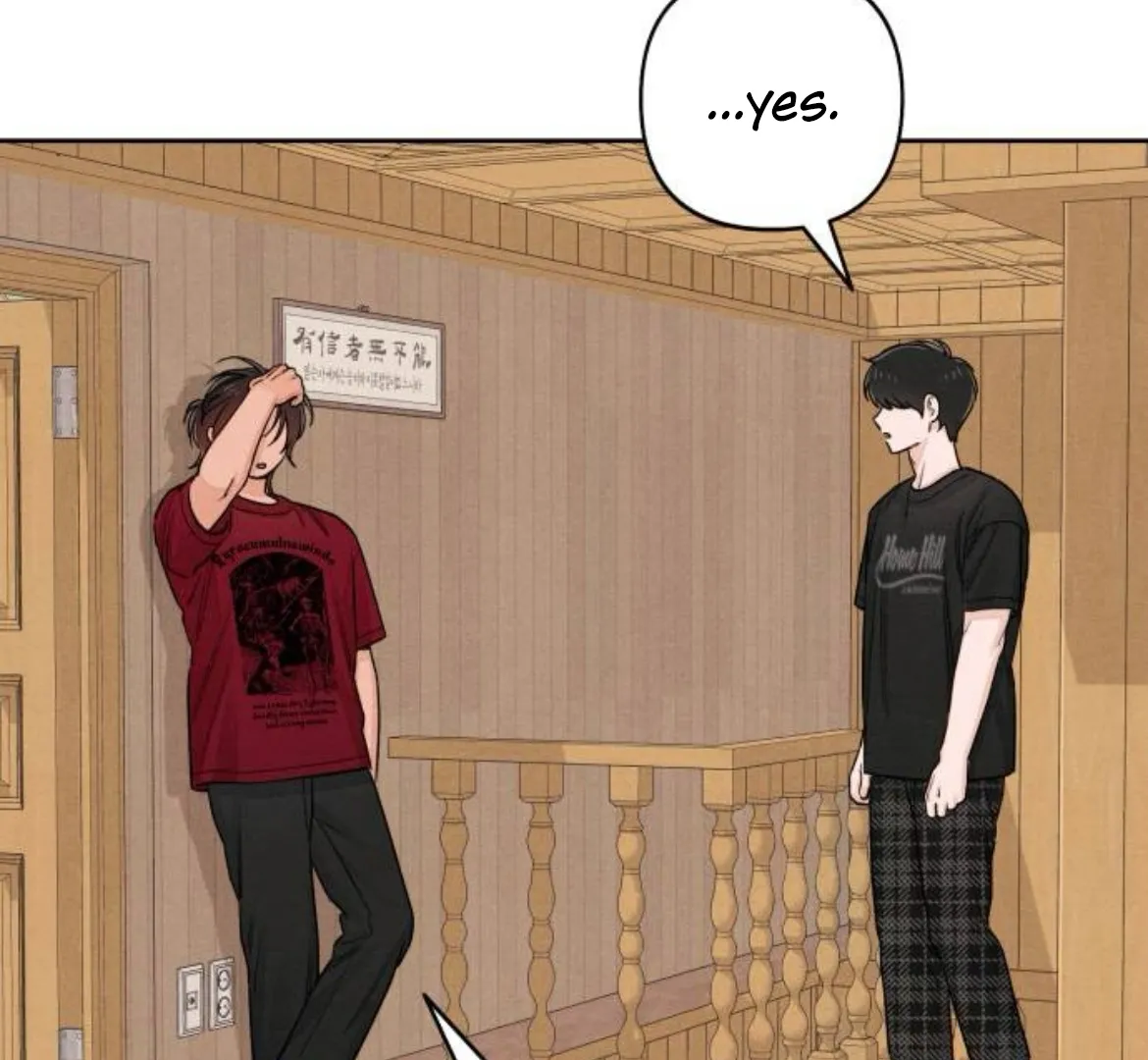 Revelation Of Youth Chapter 89 Online - página 56