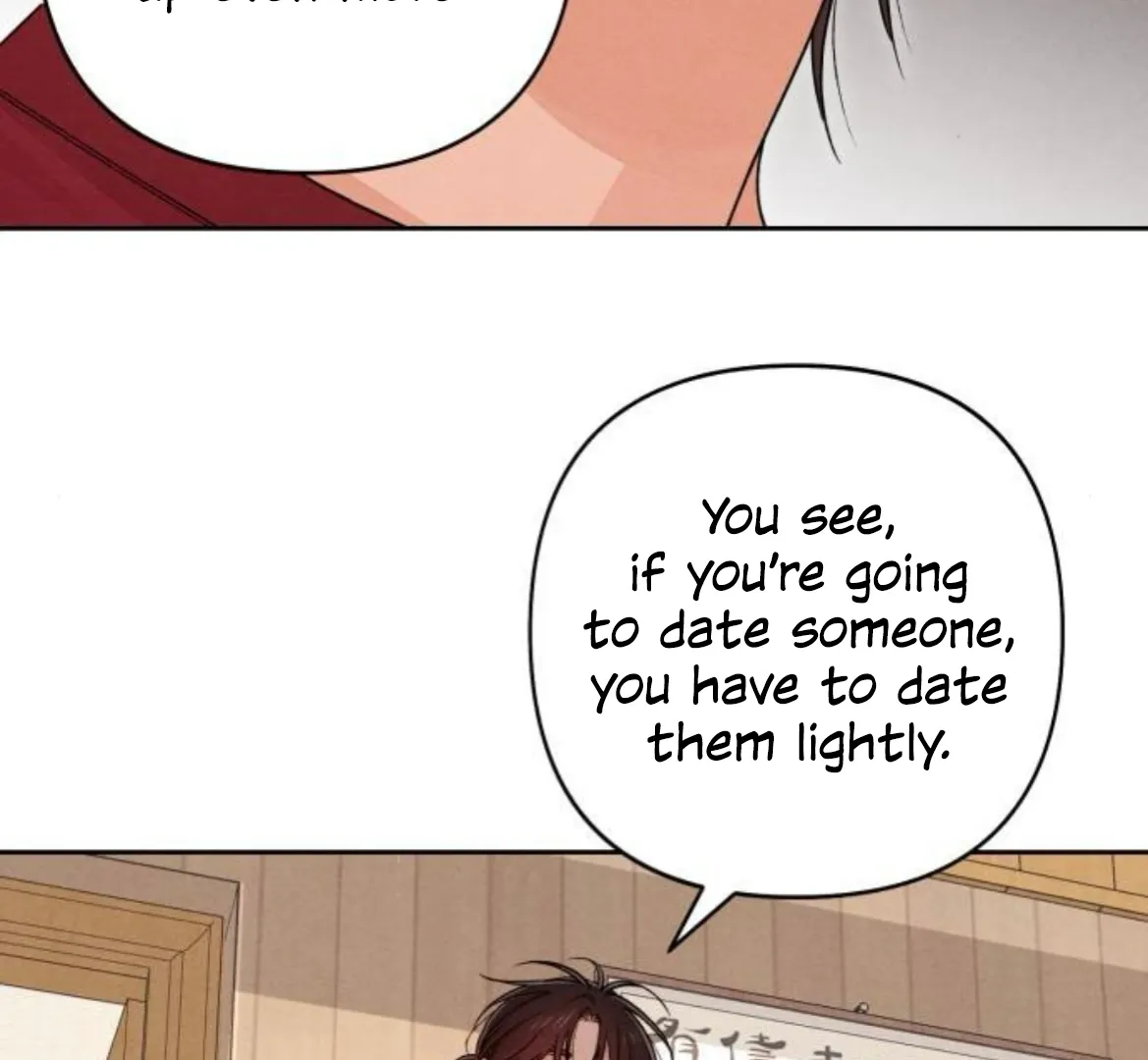 Revelation Of Youth Chapter 89 Online - página 69