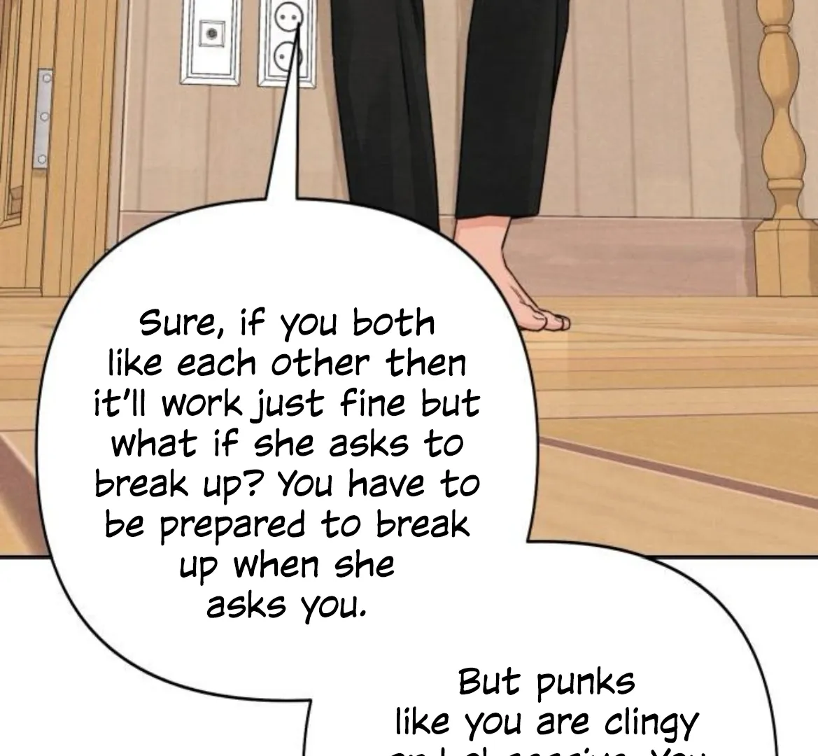 Revelation Of Youth Chapter 89 Online - página 71