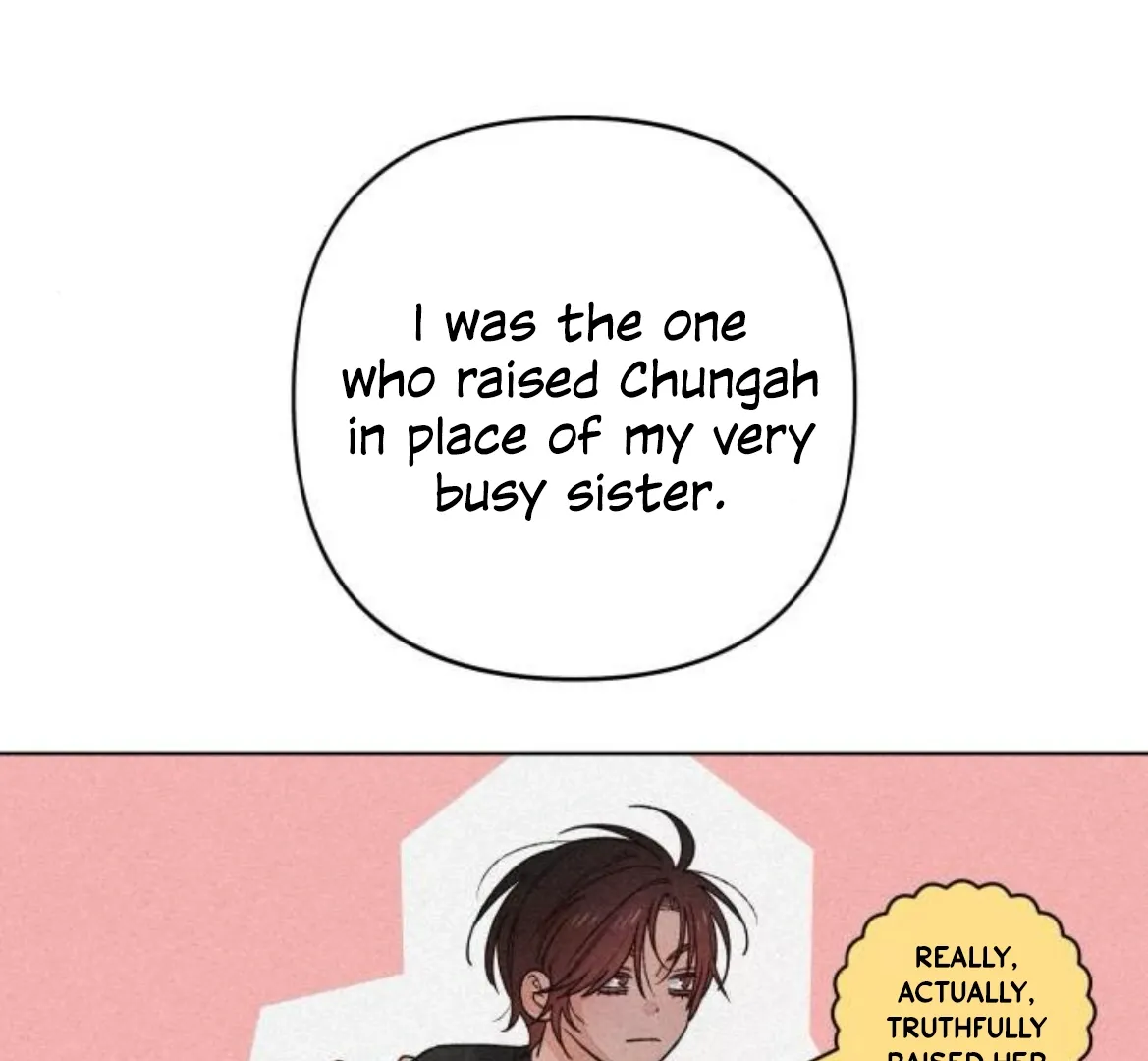 Revelation Of Youth Chapter 89 Online - página 75