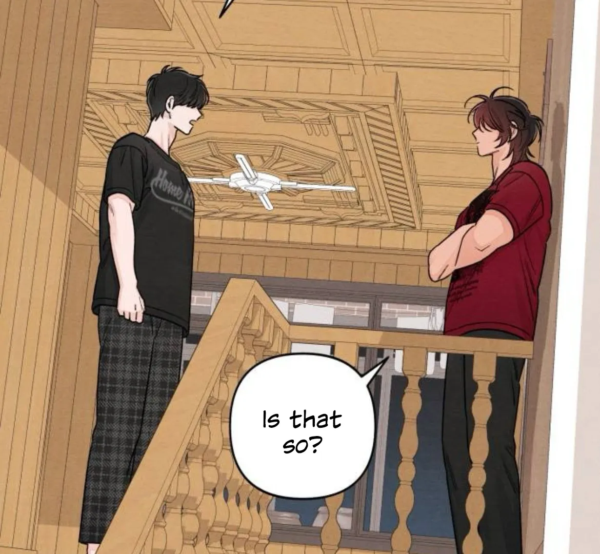 Revelation Of Youth Chapter 89 Online - página 94
