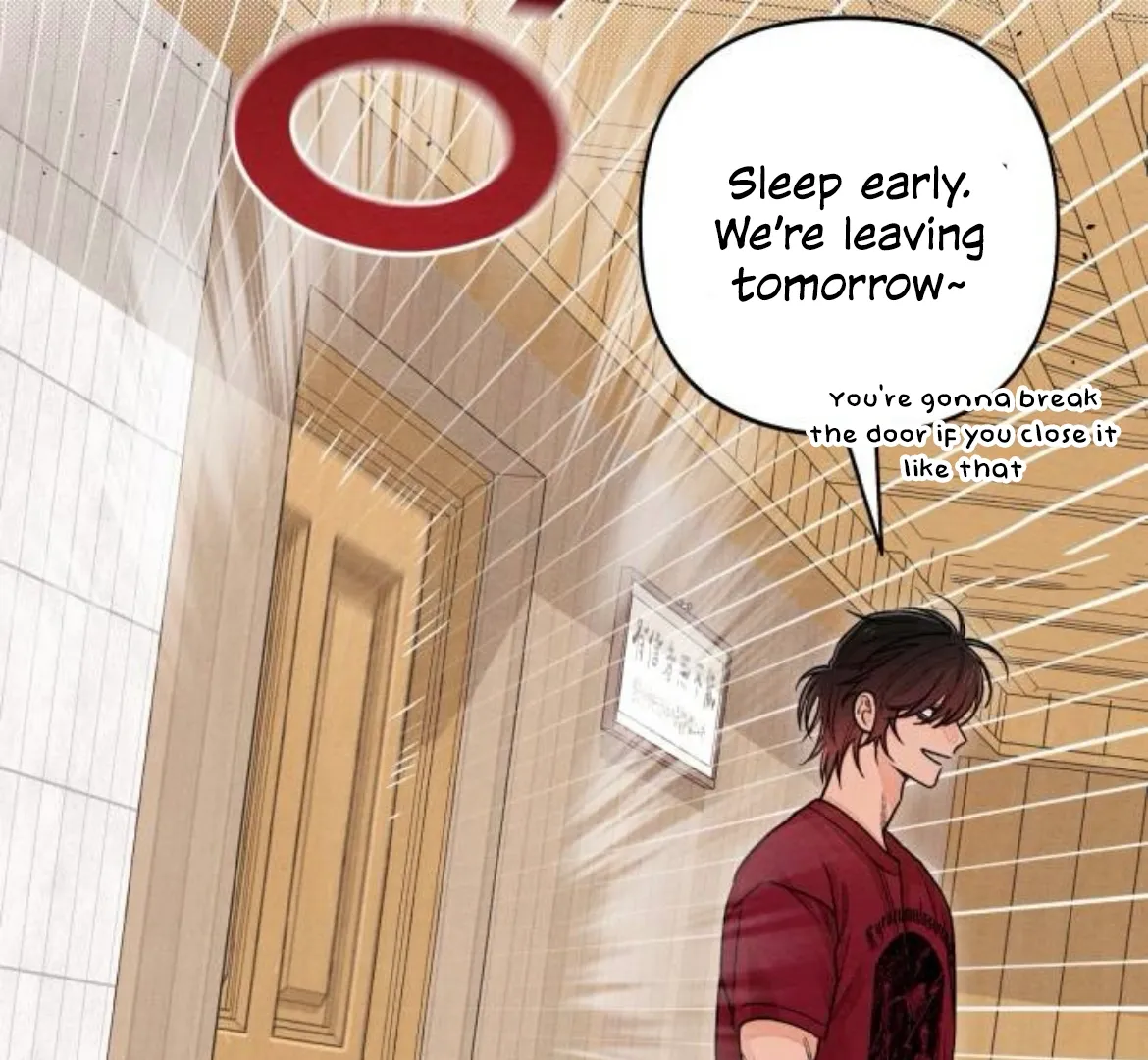 Revelation Of Youth Chapter 89 Online - página 105