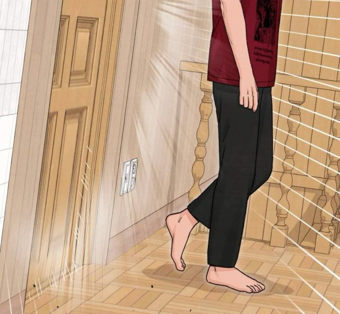 Revelation Of Youth Chapter 89 Online - página 106