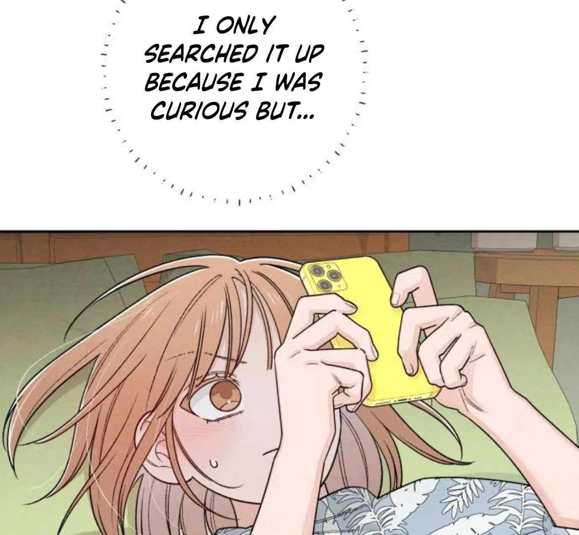 Revelation Of Youth Chapter 89 Online - página 120