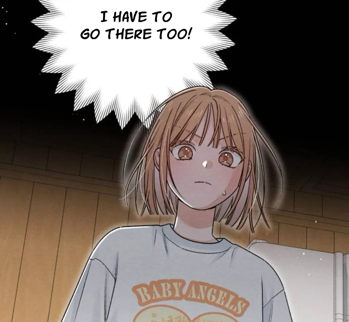 Revelation Of Youth Chapter 89 Online - página 136