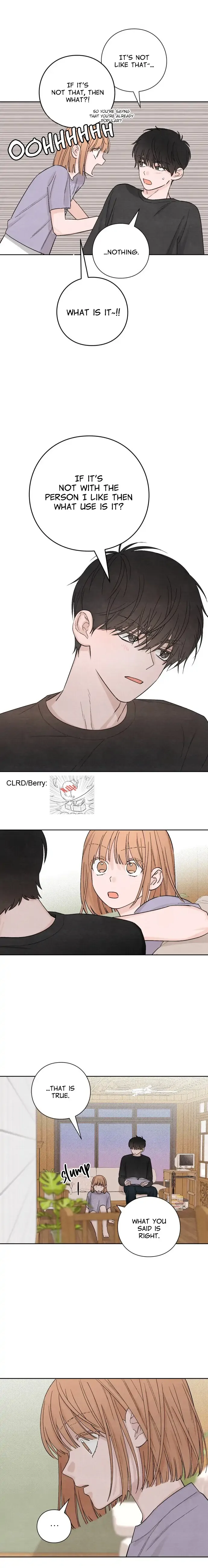 Revelation Of Youth Chapter 9 Online - página 9