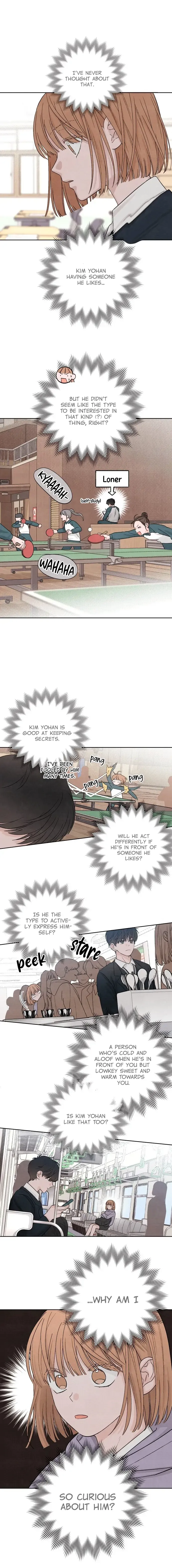 Revelation Of Youth Chapter 9 Online - página 10