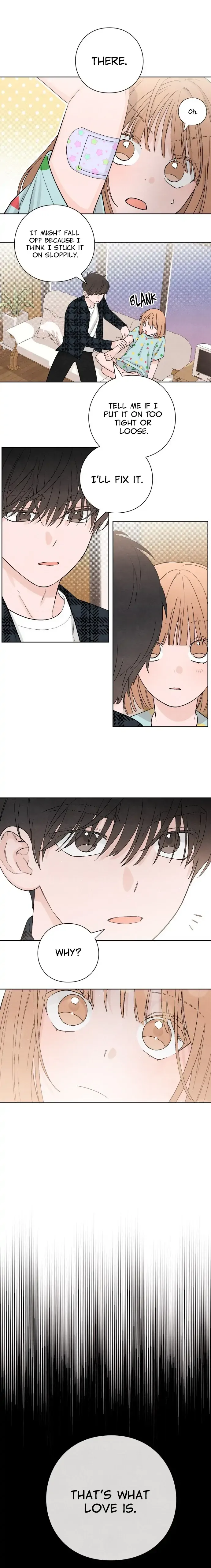 Revelation Of Youth Chapter 9 Online - página 12