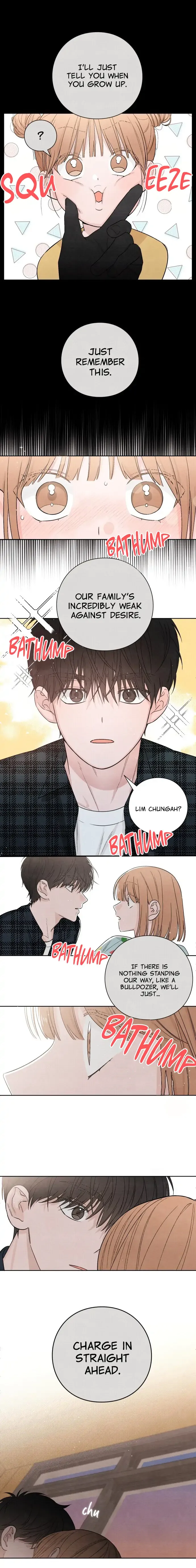 Revelation Of Youth Chapter 9 Online - página 14