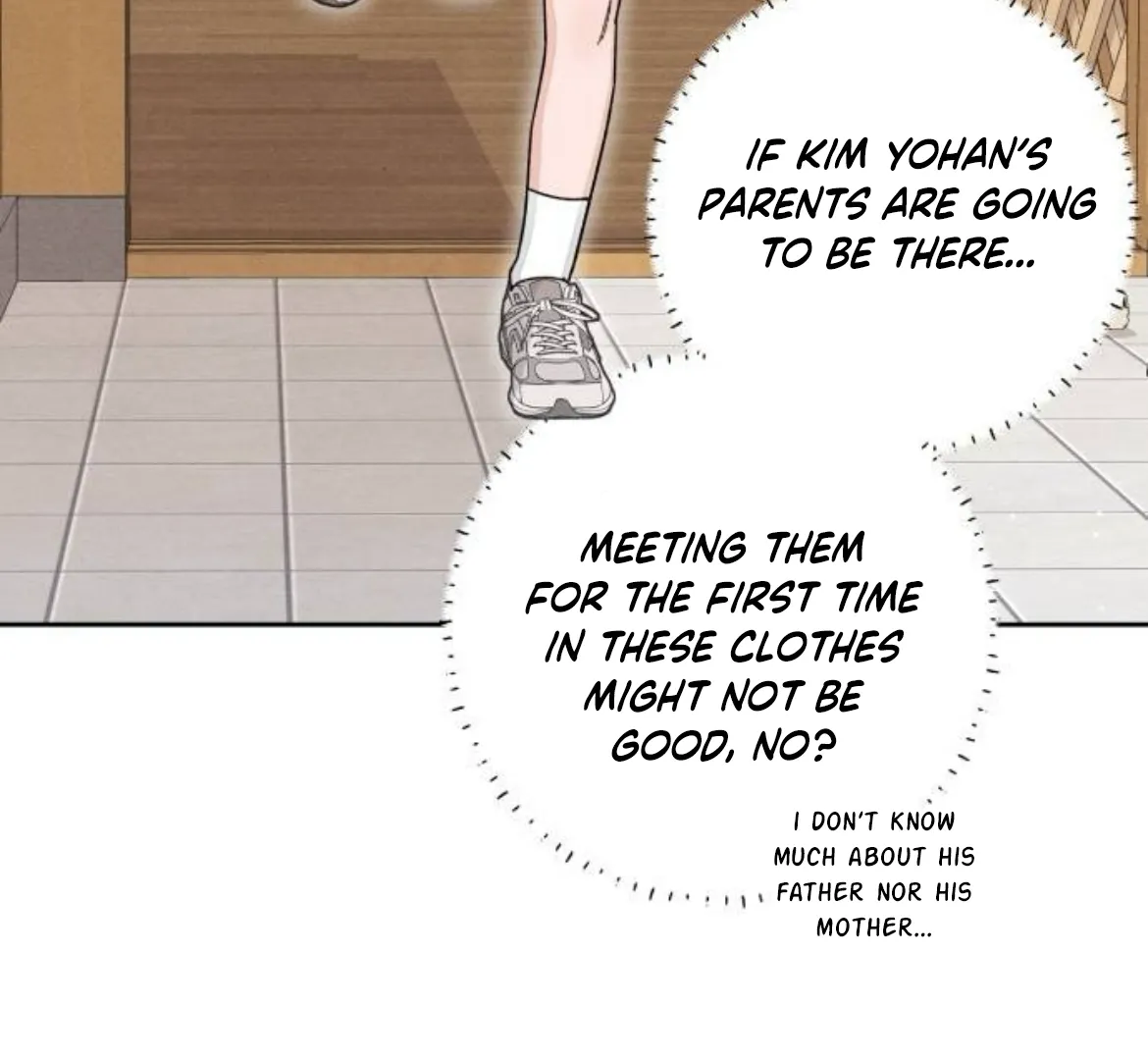 Revelation Of Youth Chapter 90 Online - página 5
