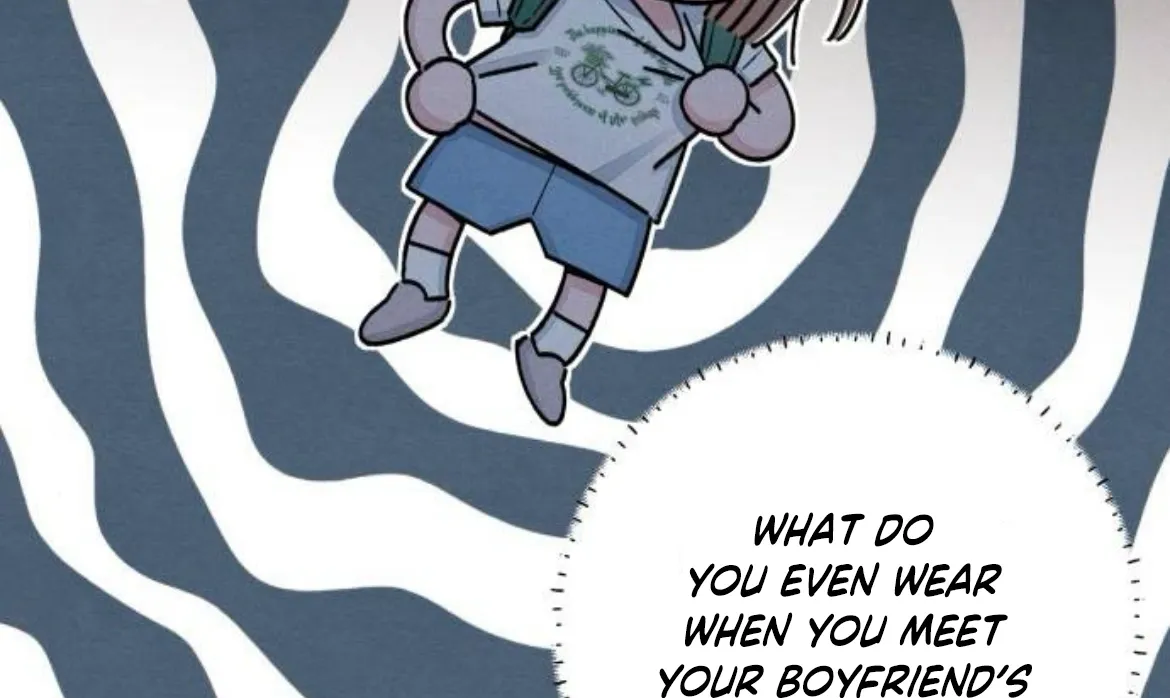 Revelation Of Youth Chapter 90 Online - página 7