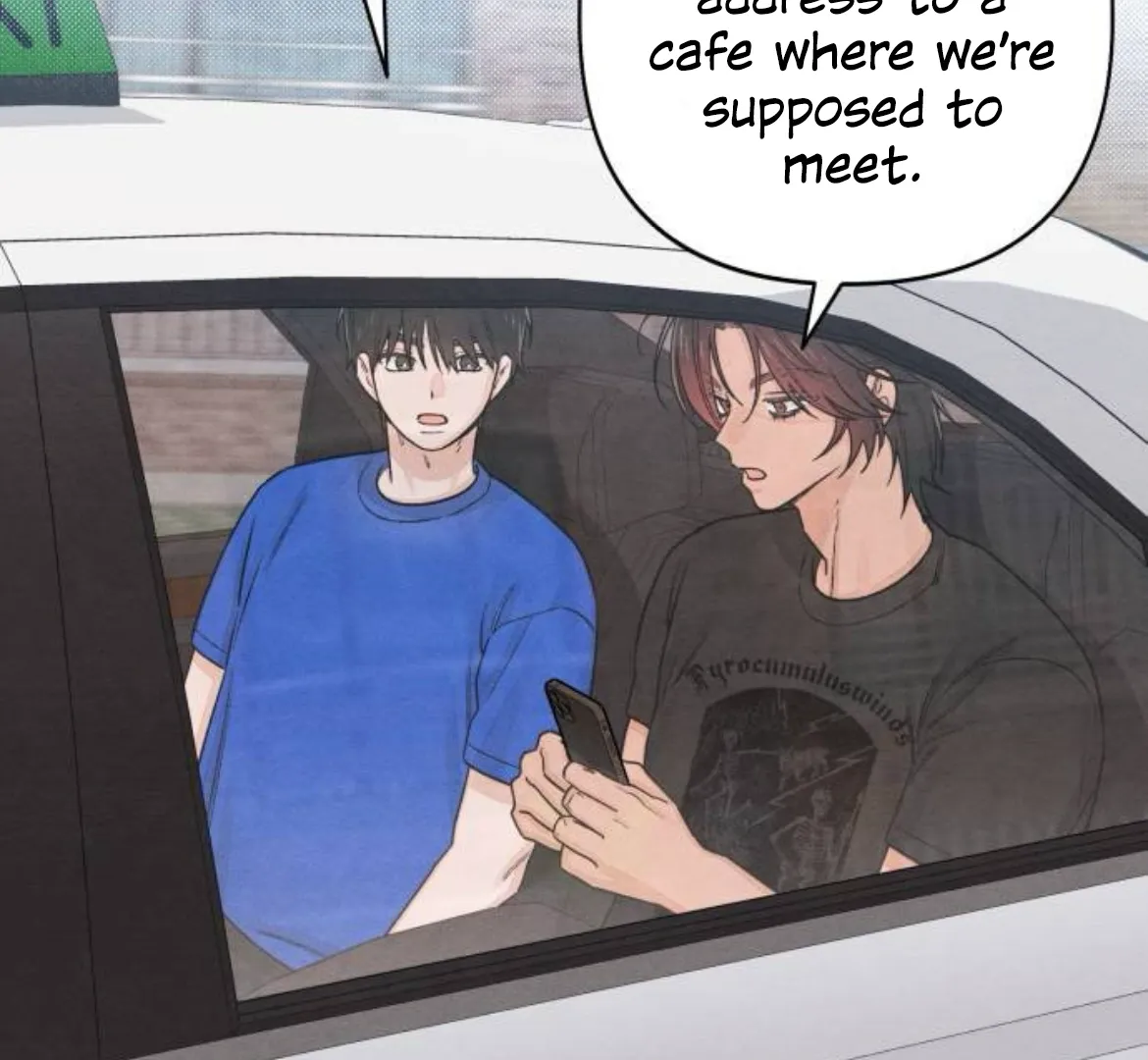 Revelation Of Youth Chapter 90 Online - página 26