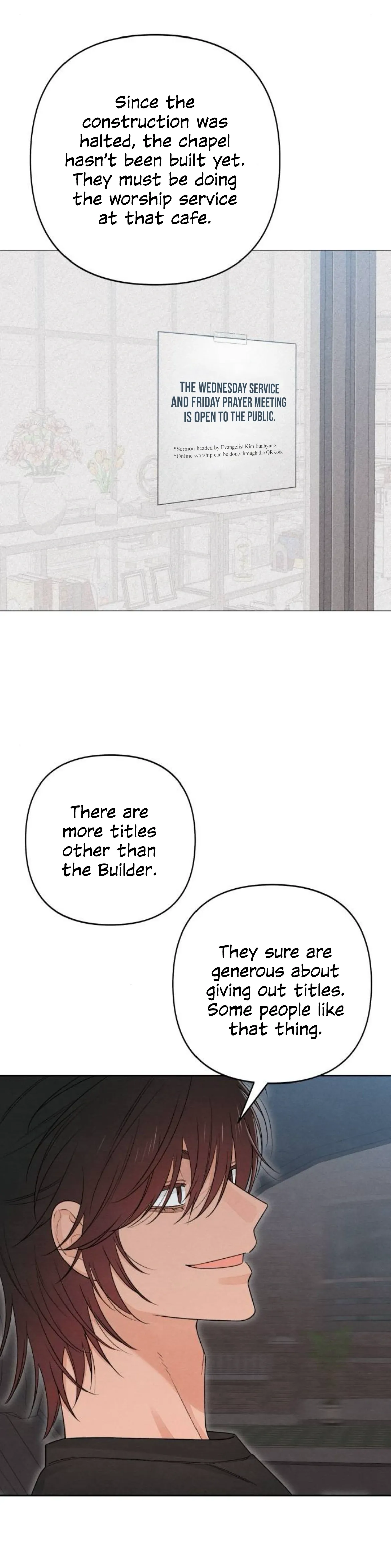 Revelation Of Youth Chapter 90 Online - página 30