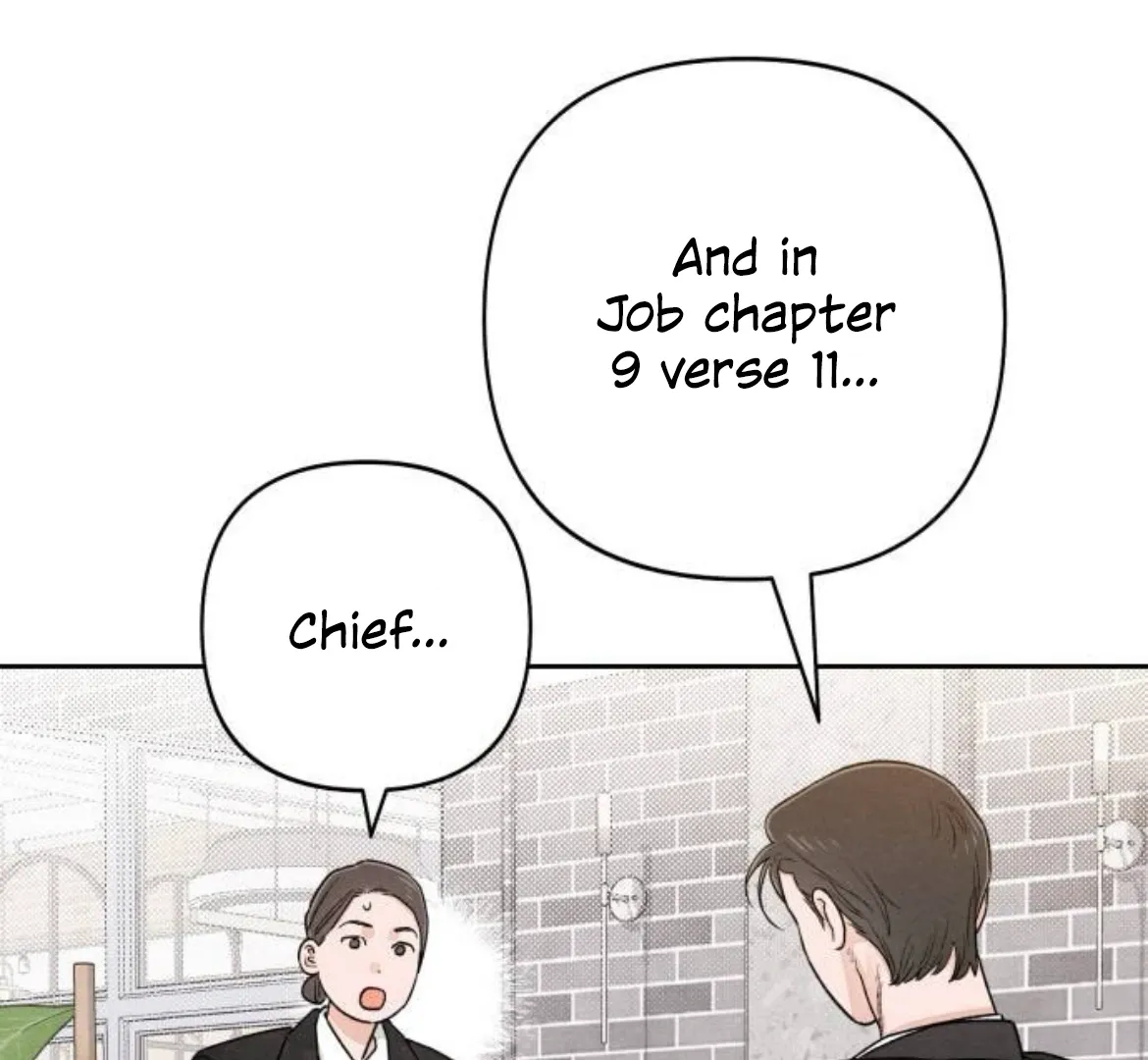 Revelation Of Youth Chapter 90 Online - página 38