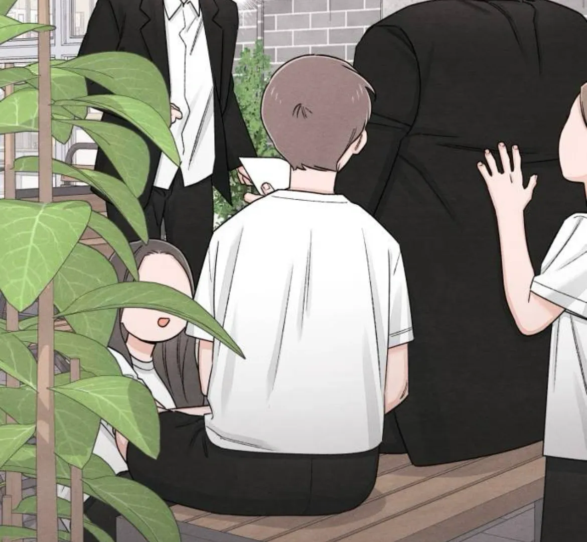 Revelation Of Youth Chapter 90 Online - página 39