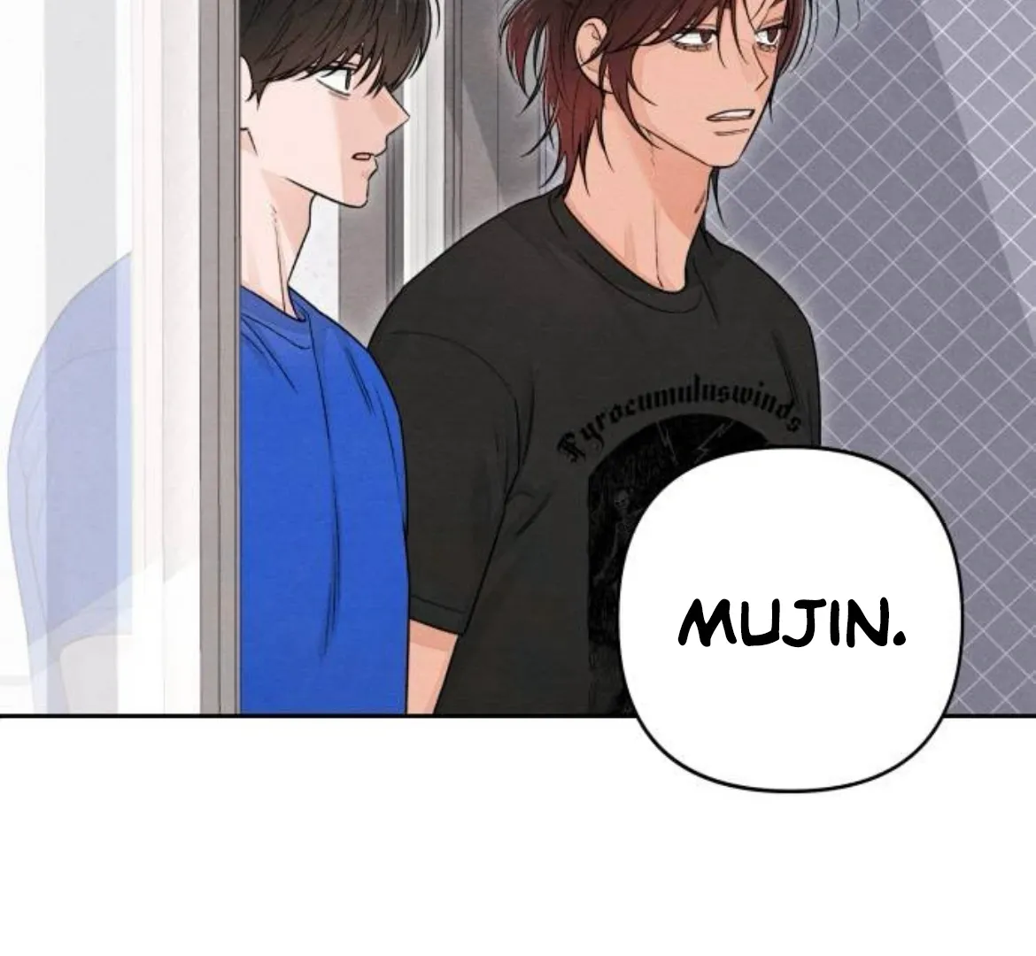 Revelation Of Youth Chapter 90 Online - página 45