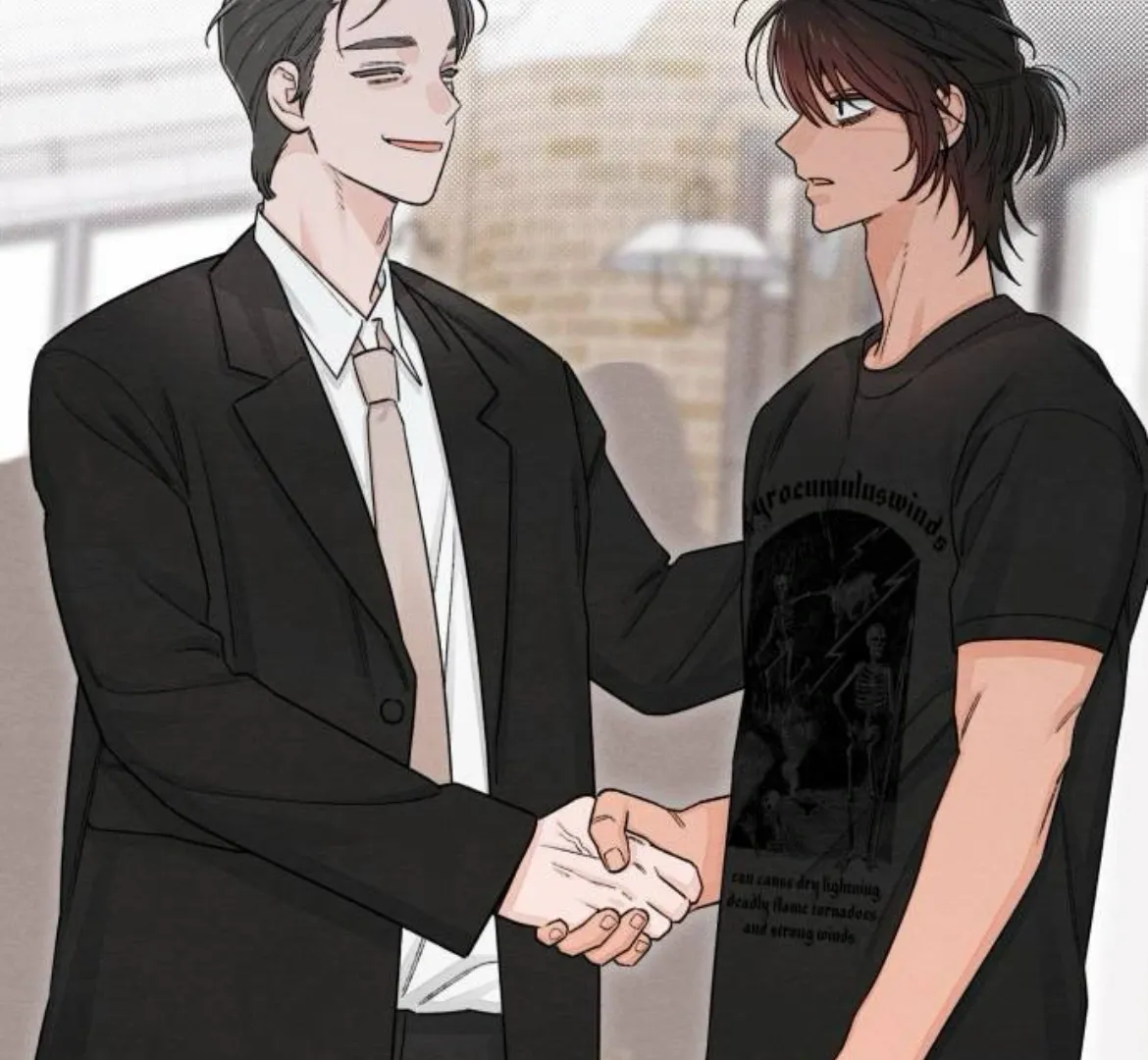 Revelation Of Youth Chapter 90 Online - página 47