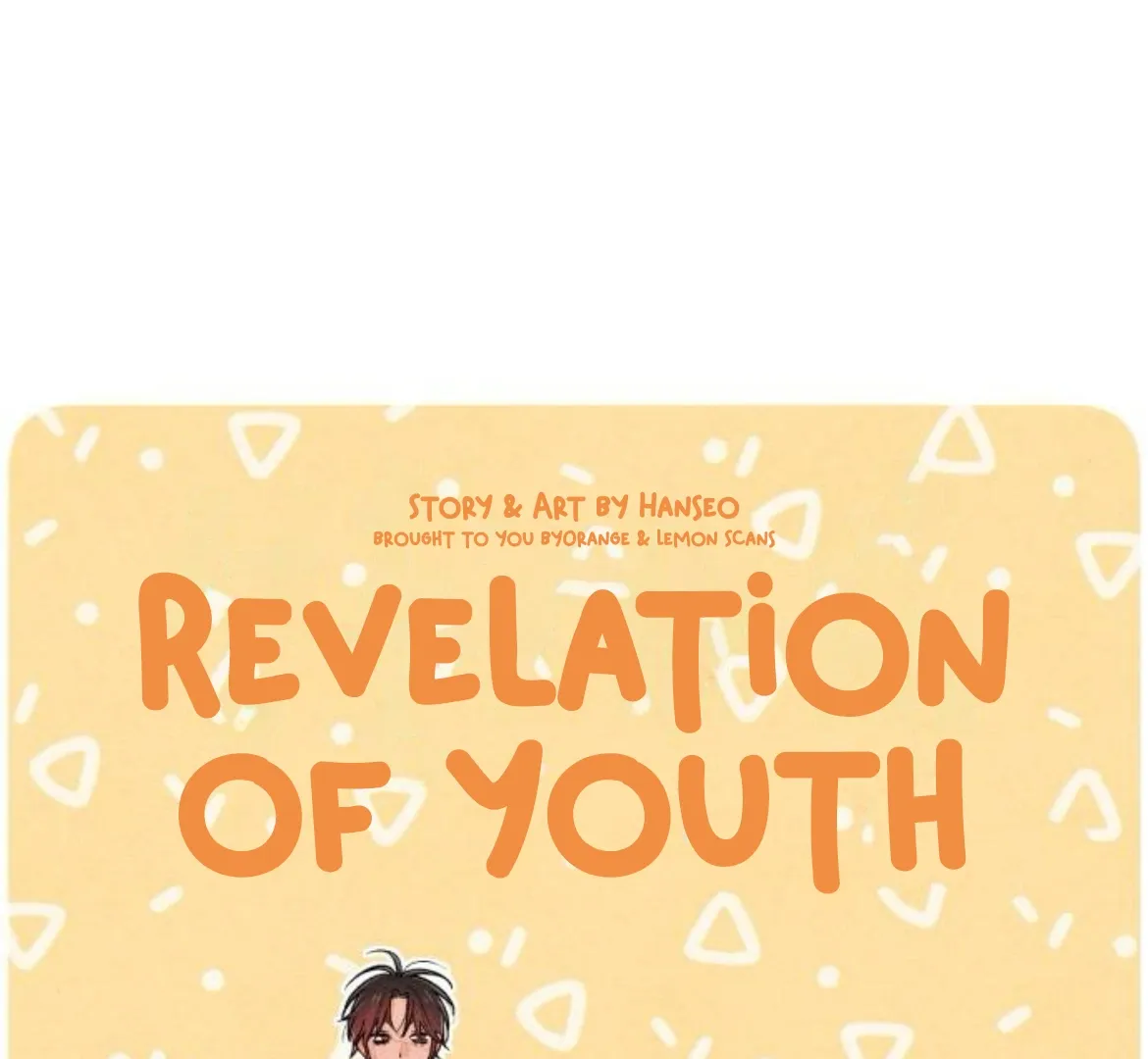 Revelation Of Youth Chapter 90 Online - página 54