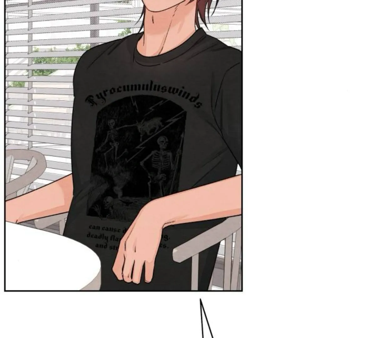 Revelation Of Youth Chapter 90 Online - página 61