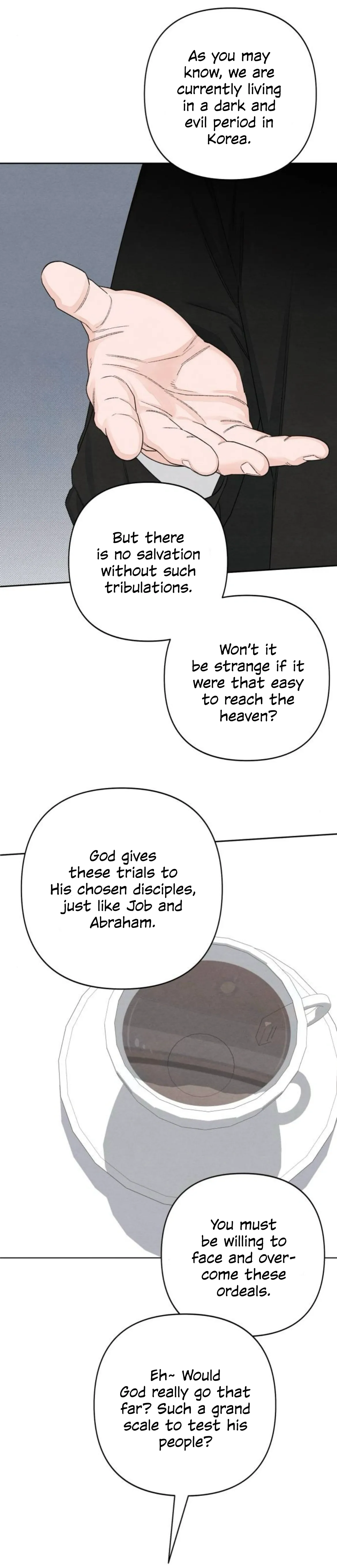 Revelation Of Youth Chapter 90 Online - página 72