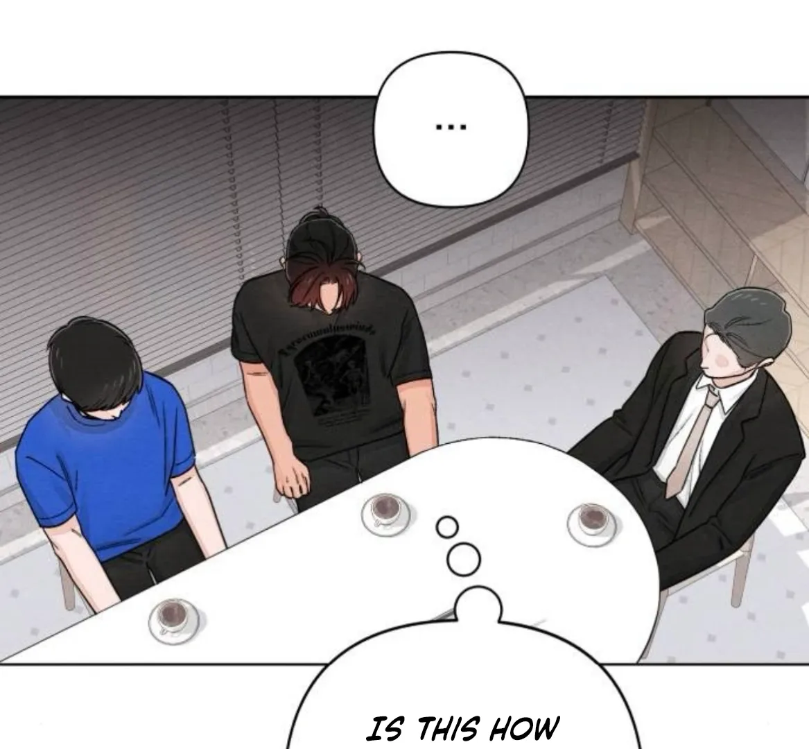 Revelation Of Youth Chapter 90 Online - página 88
