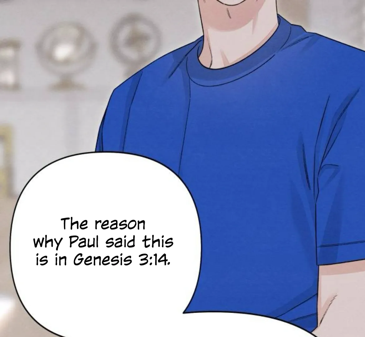 Revelation Of Youth Chapter 90 Online - página 114
