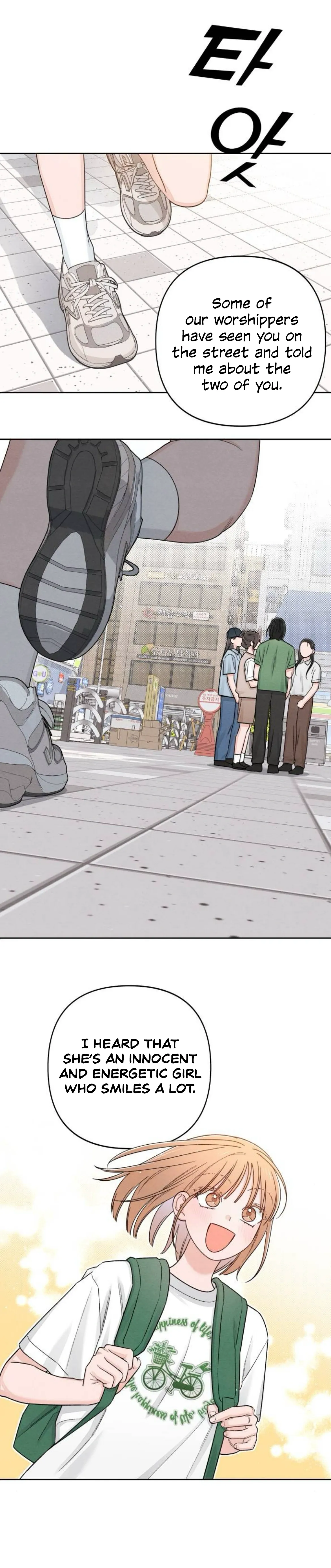 Revelation Of Youth Chapter 90 Online - página 118