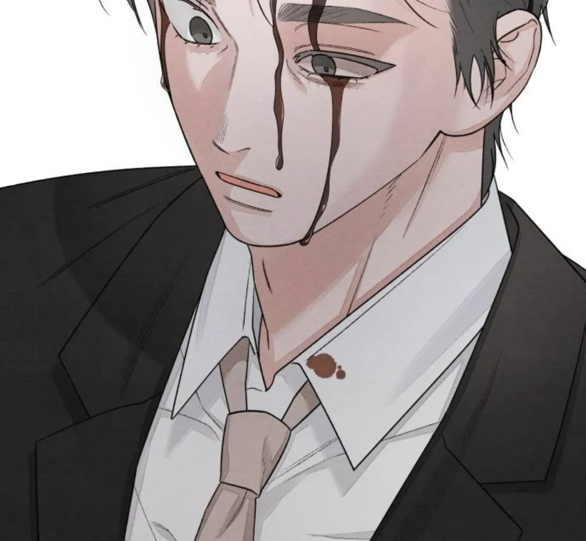 Revelation Of Youth Chapter 90 Online - página 130